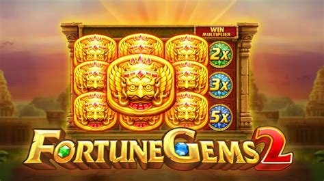Experience the Thrill of Fortune Gems 2 Slot Machine in India Experience the Thrill of Fortune Gems 2 Slot Machine in India